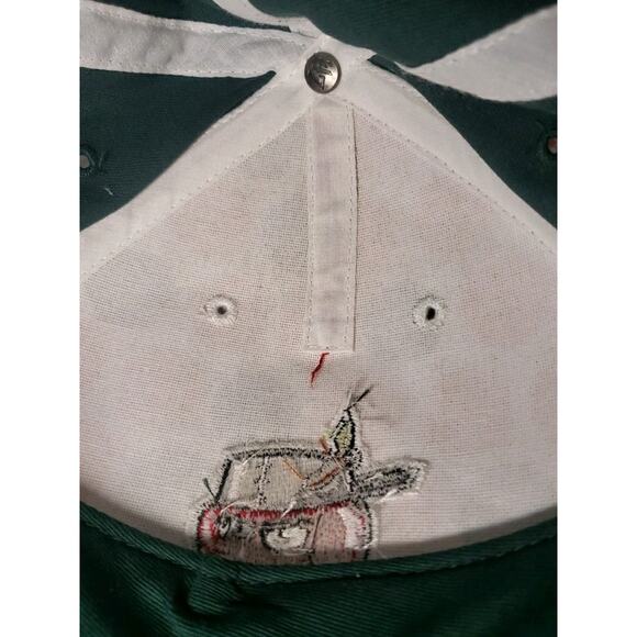 Fort Wayne TinCaps Youth MiLB OC Sports Strapback Adjustable Baseball Hat Multi - Picture 6 of 8